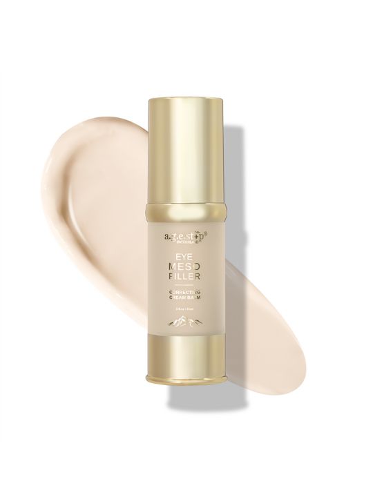 Kem dưỡng làm đầy, giảm thâm & bọng mắt Meso Filler Agestop Eye Meso Filler Cream Balm 30ml - MS AT34