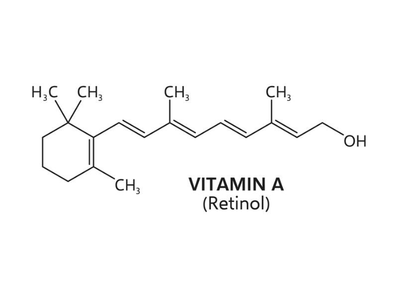 Vì sao nên sử dụng retinol trị nám?